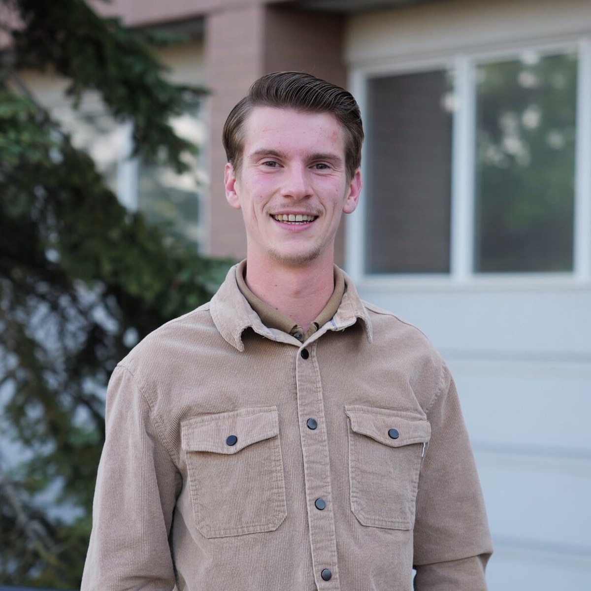 Luke Hegelund