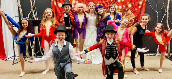 River Tech school activity