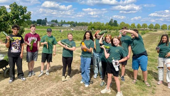 River Tech school photo