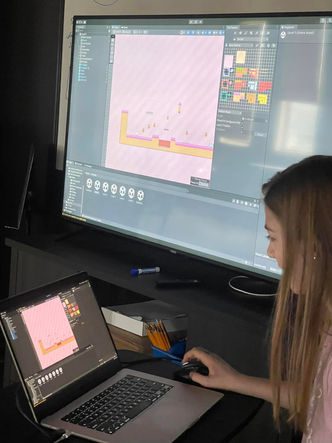 River Tech school photo