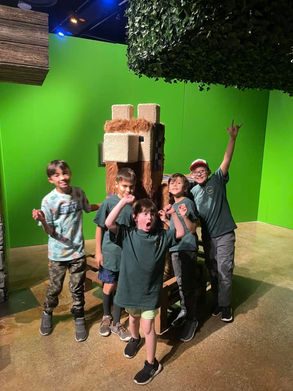 River Tech school life