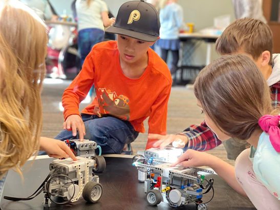 River Tech school photo