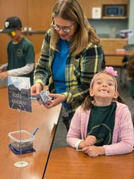 River Tech school photo