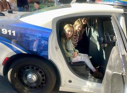 River Tech school activity