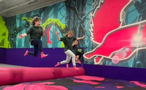 River Tech school activity