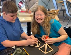 River Tech school photo