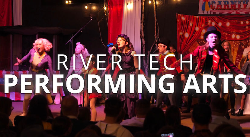 River Tech student activities