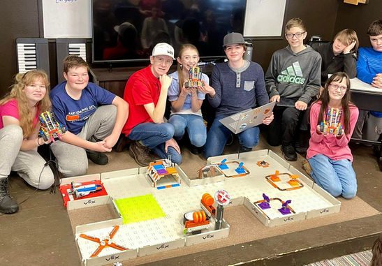 River Tech school photo