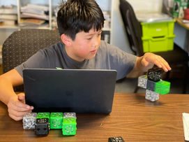 River Tech school community