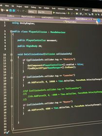 River Tech school photo