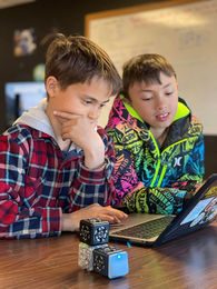 River Tech school photo