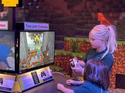 River Tech students and activities