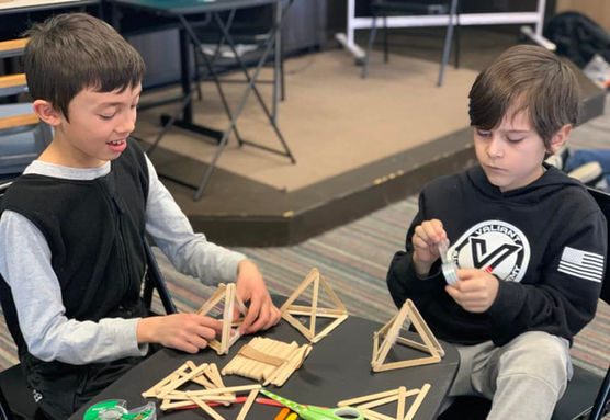 River Tech school community