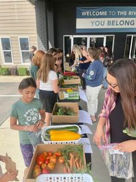 River Tech school photo